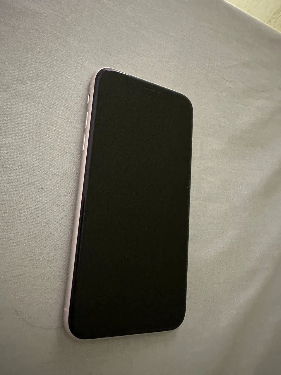 iPhone 11 - 128gb - Branco  - Foto 5