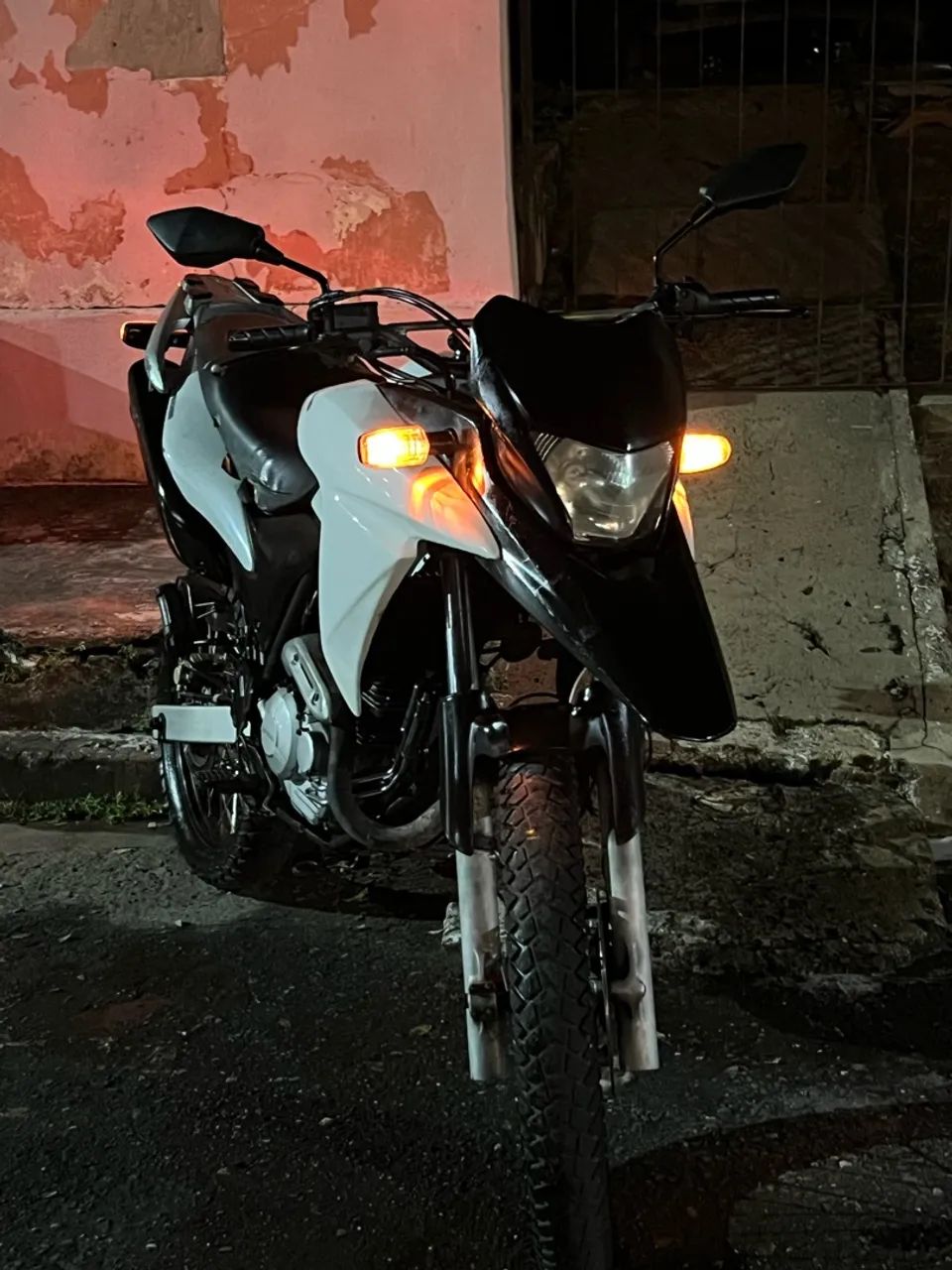 Vendo xre 300 - Foto 2