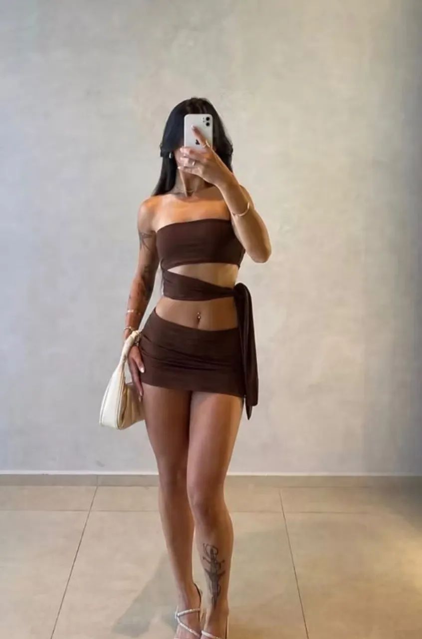 Roupas Femininas Diversas - Foto 4