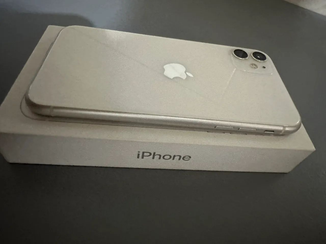 iPhone 11 - Foto 2
