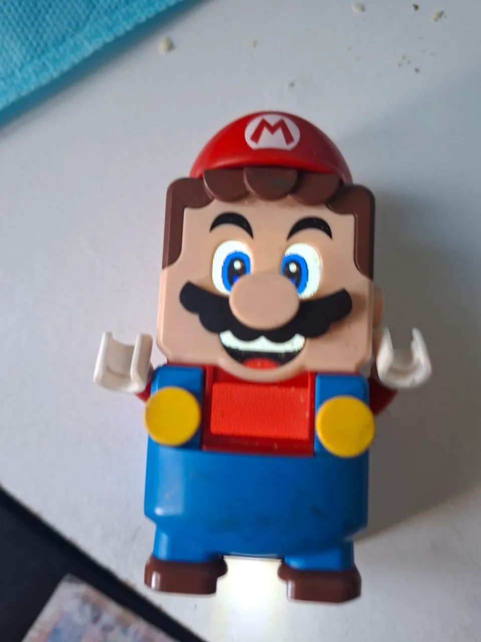 Mário da lego - Foto 3
