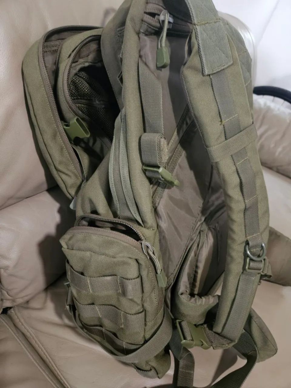 Mochila Condor 3 Days - Foto 3