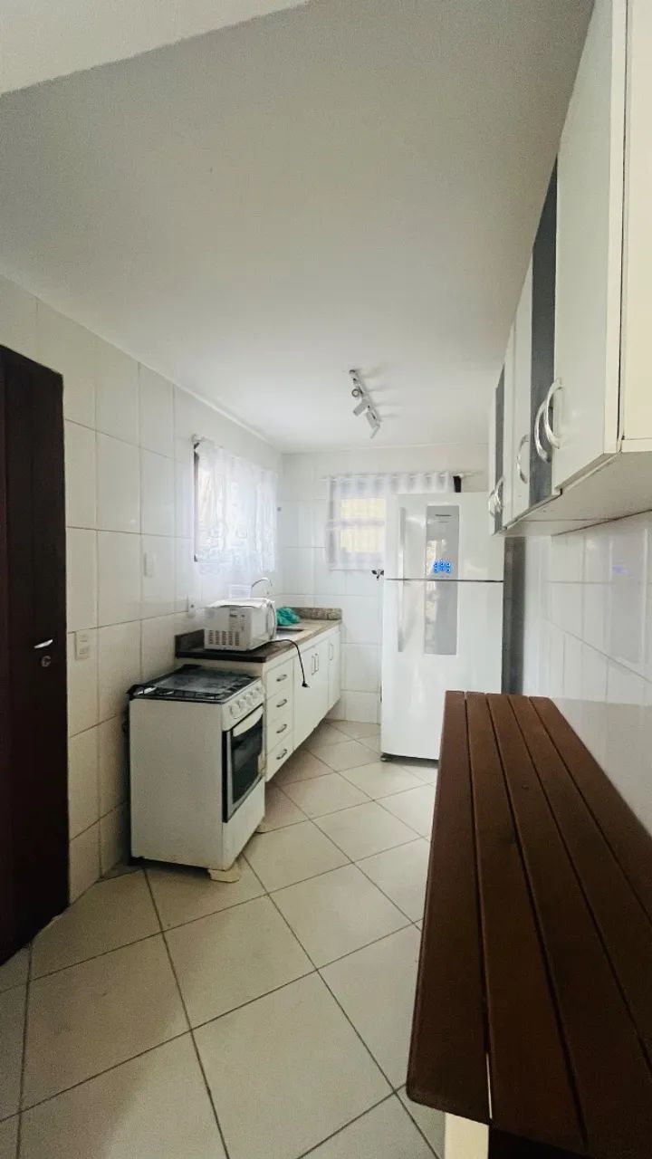 Alugo anual casa em Geriba com 2 quartos - Foto 5