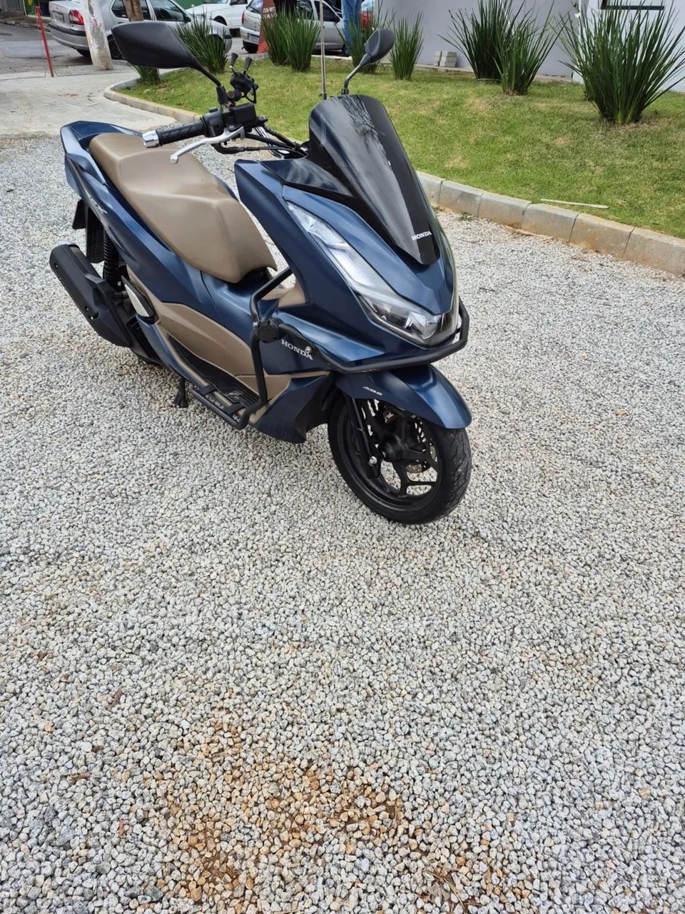 PCX 2024  - Foto 4