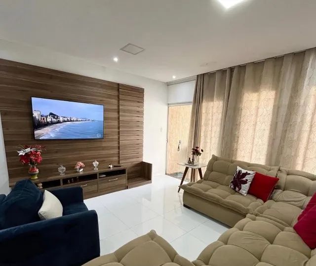 CASA SANDRA CAVALCANTE 250MIL - Foto 5