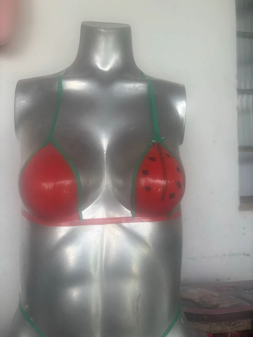 Preciso de modelo pra bronze 