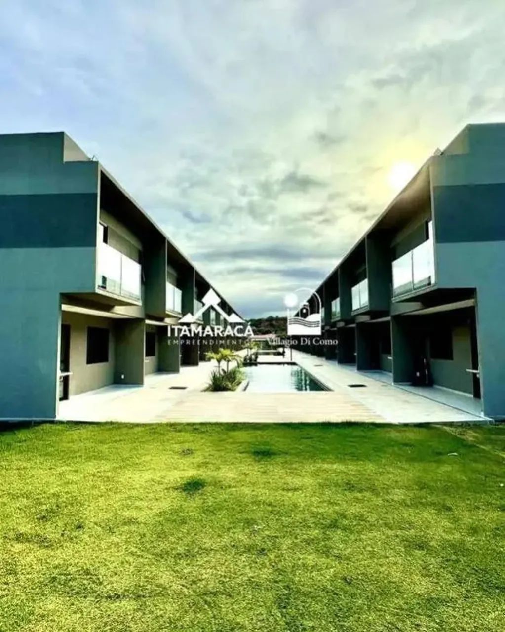 Apartamento à venda no Forte Orange com 2 quartos - Foto 4