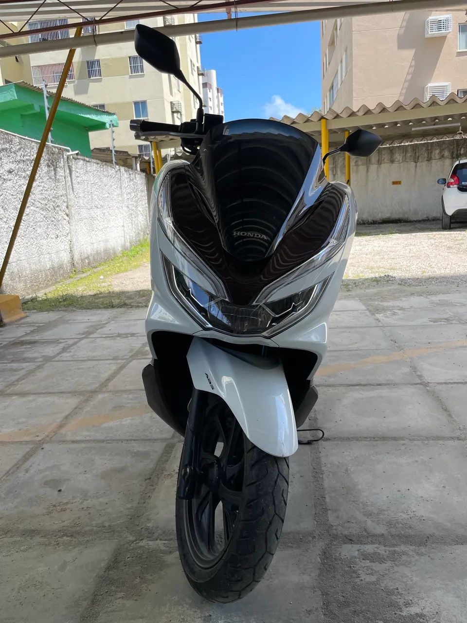 Pcx dlx 2020 - Foto 4
