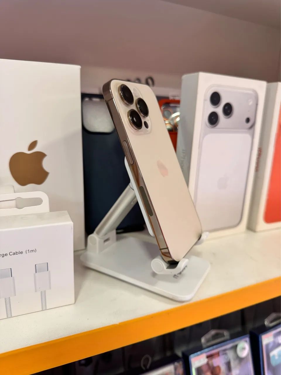 iPhone 14 Pro 128 Gb - Foto 2