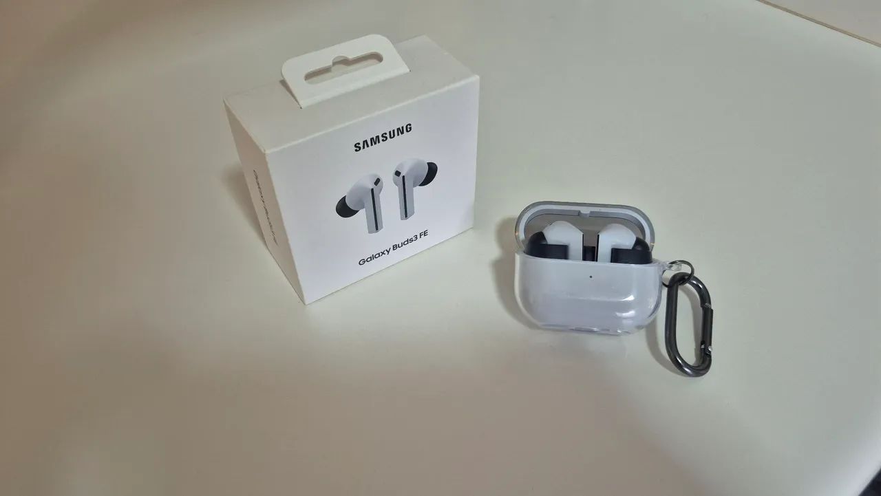 Galaxy Buds3 FE - Foto 2