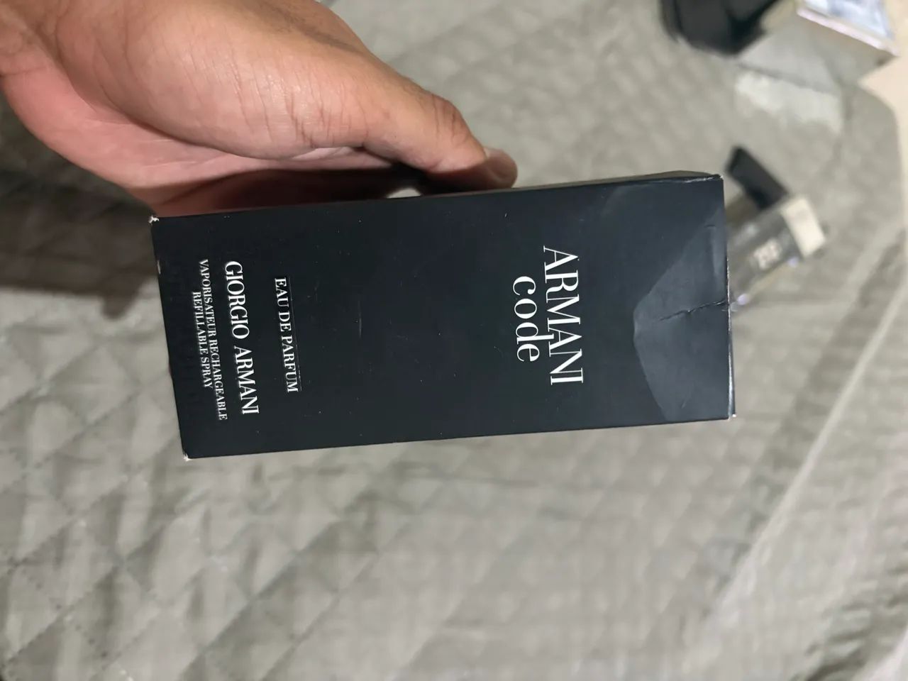 Armani Code458362094754222081