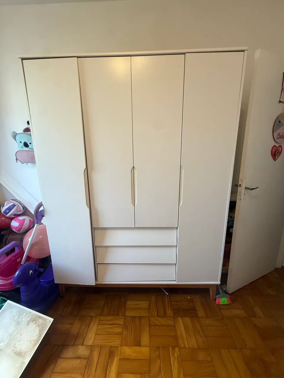 Guarda roupa  - Foto 5
