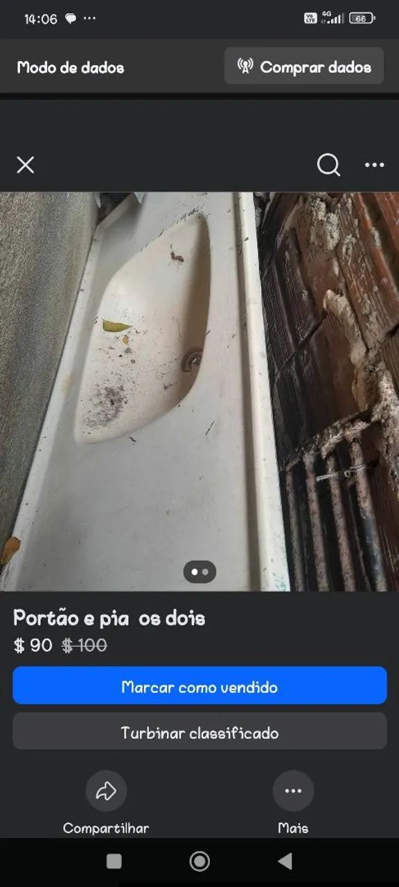 Ta barato demais 442033828854517760