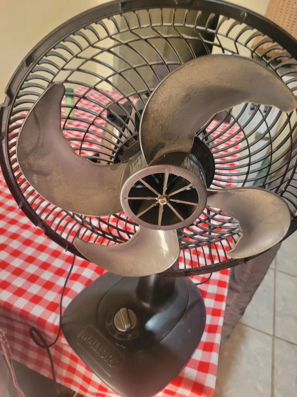 Ventilador   - Foto 3