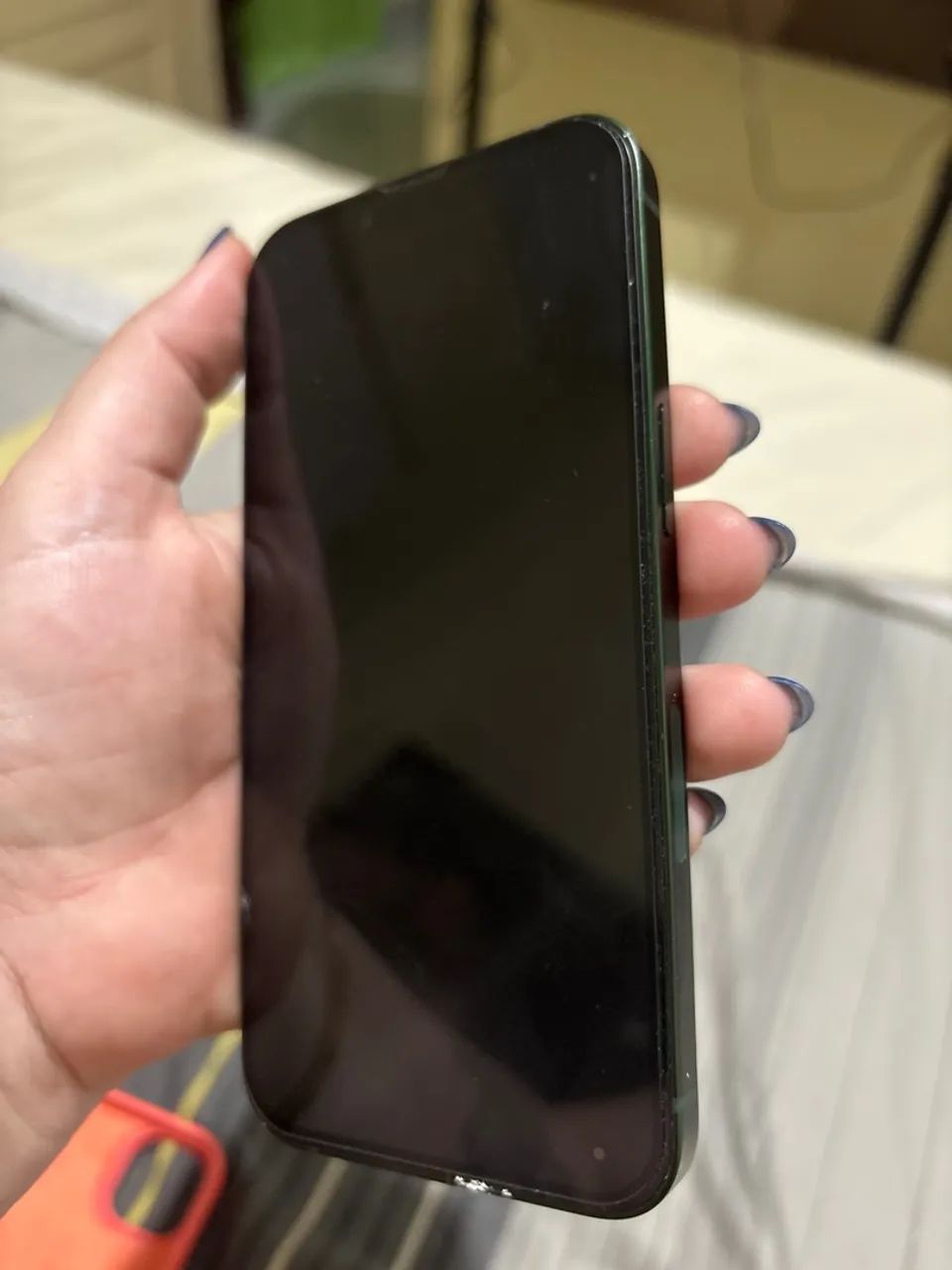 Vendo iPhone 13 - seminovo  - Foto 2