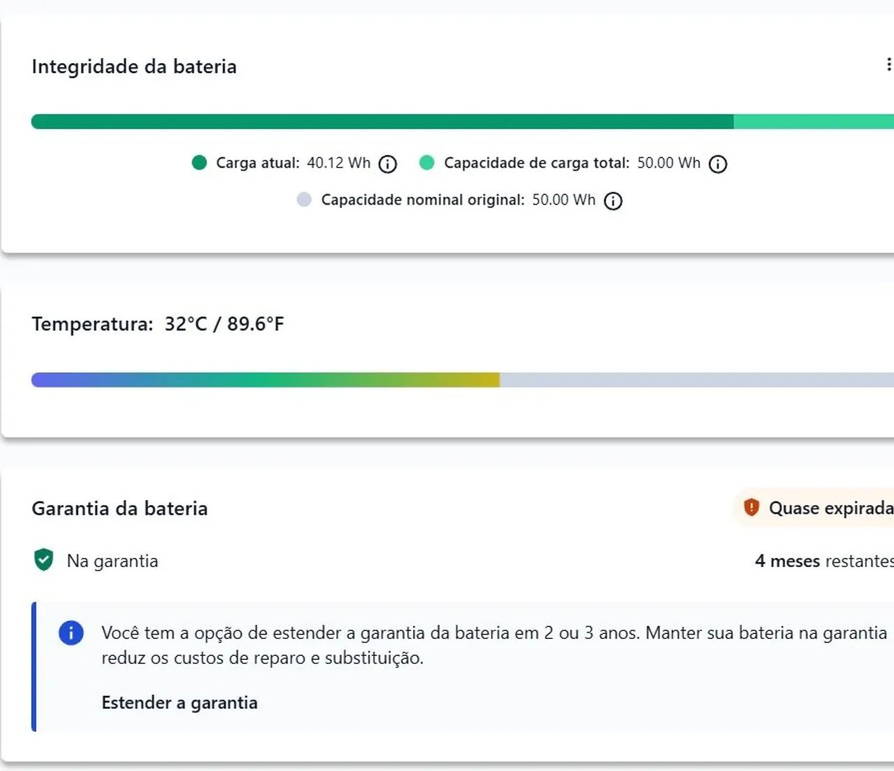 Notebook Ideapad Slim 3 Ryzen 7 na Garantia
