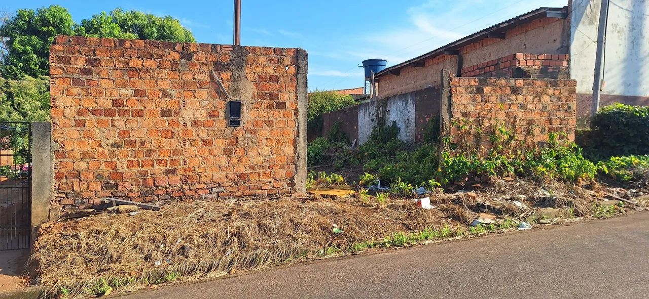 Terreno na Zona Sul  - Foto 5