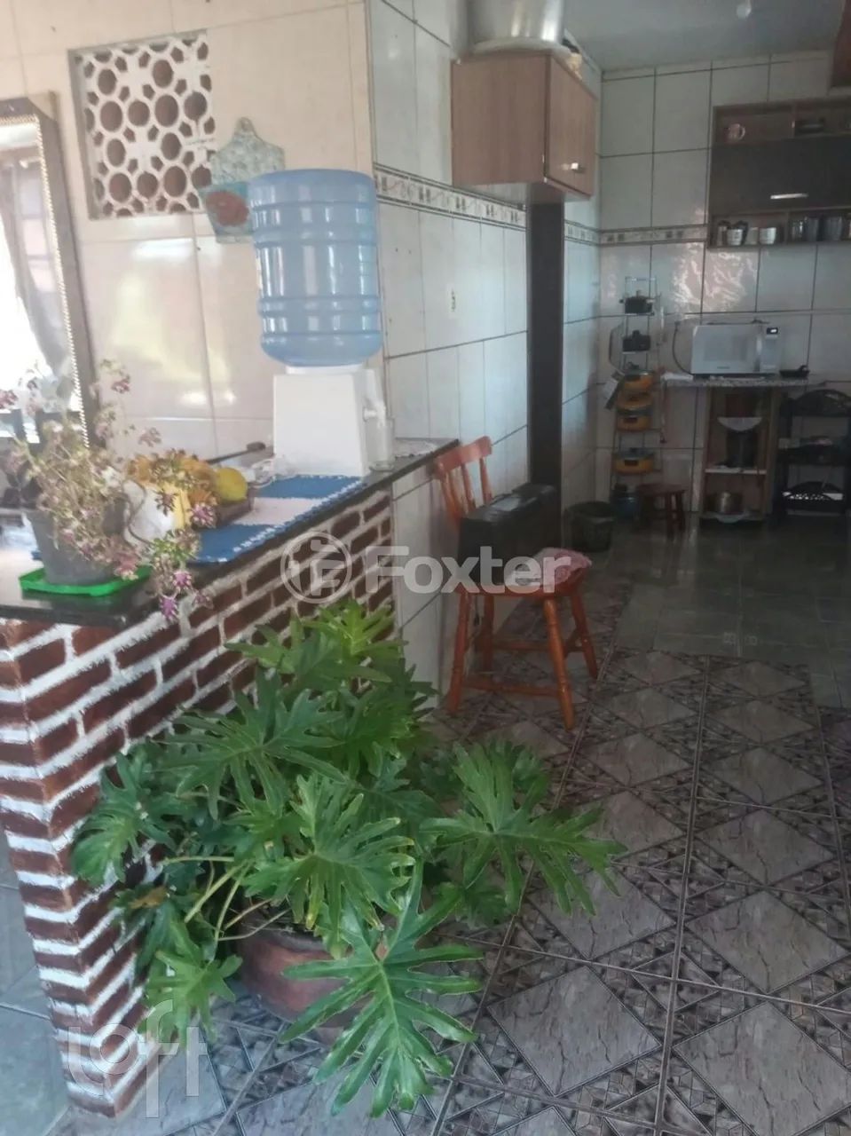 Casa à venda Rua Ana Neri, Boa Vista - Sapucaia do Sul - Foto 4
