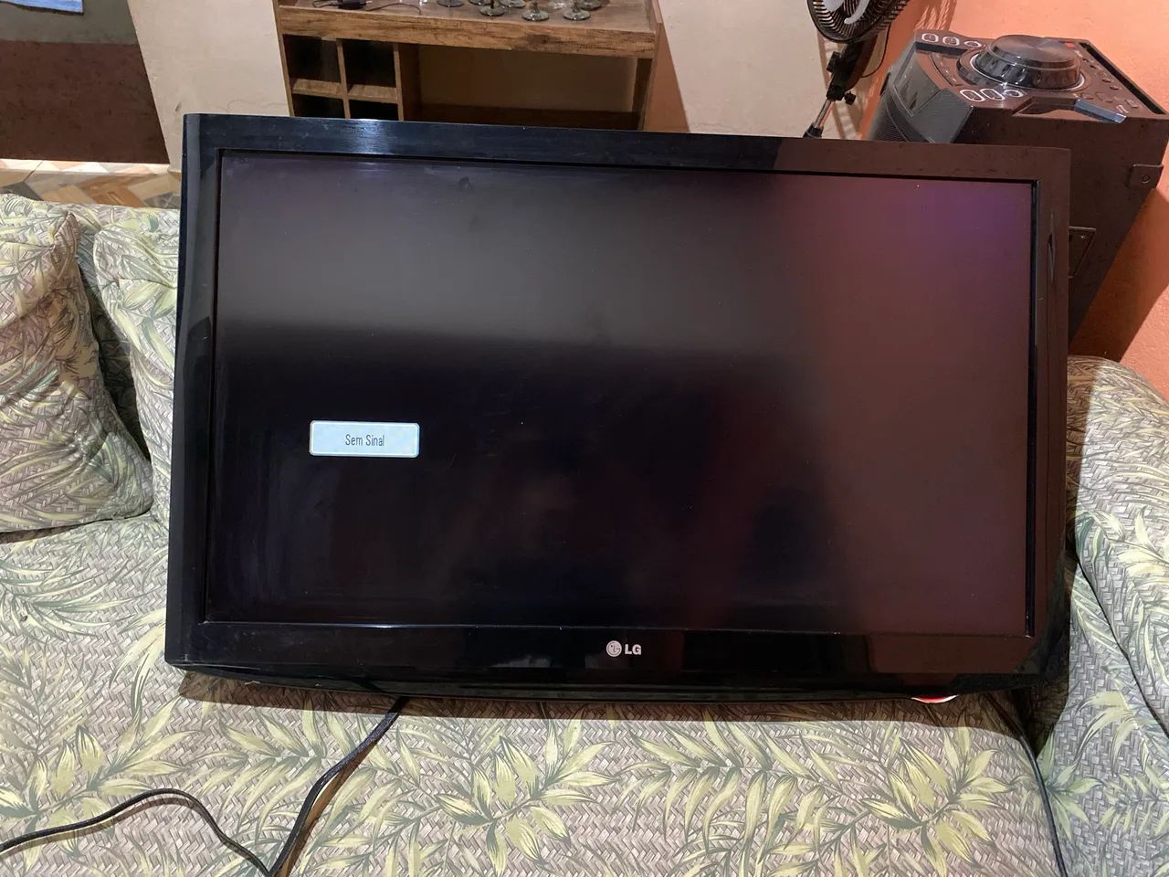 TV LG LCD 42  - Foto 2