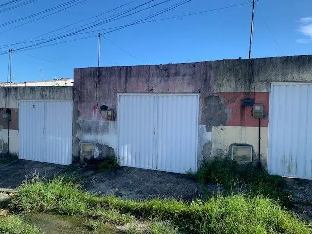 CASA para alugar na cidade de ITAITINGA-CE - Foto 3