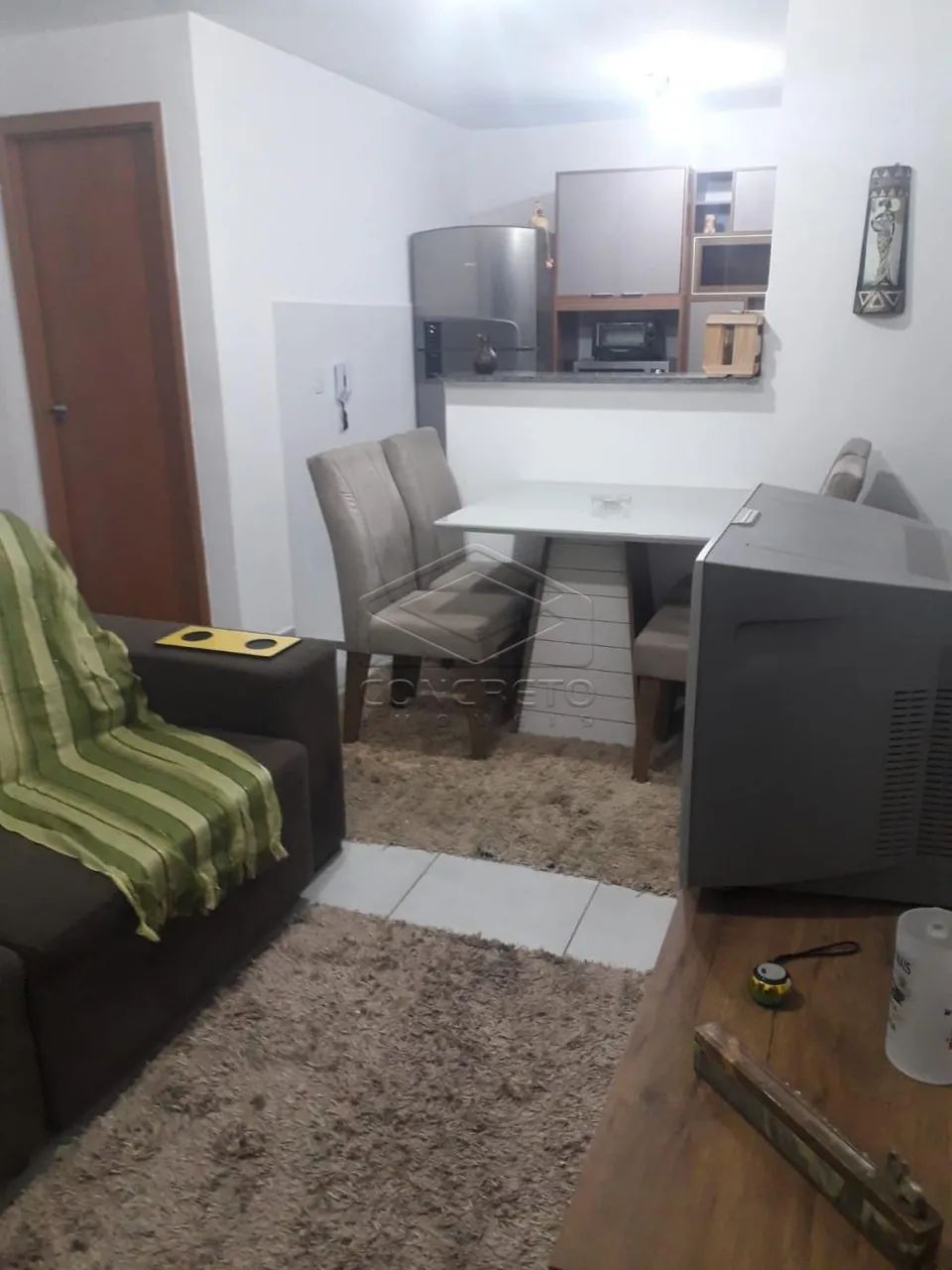 Apartamento - 2 dormitórios -BELA ESPANHA - Foto 3