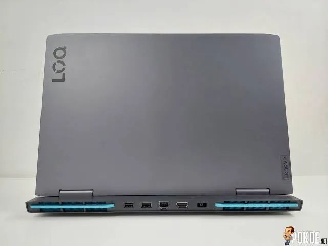 Notebook Lenovo - RYZEN 7 - 16GB RAM - 1TB- RTX 4050