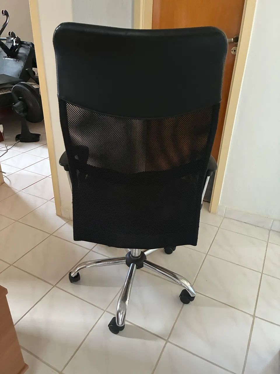 Cadeira de escritório  - Foto 4