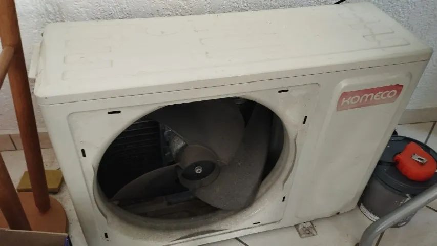 ar condicionado - Foto 2