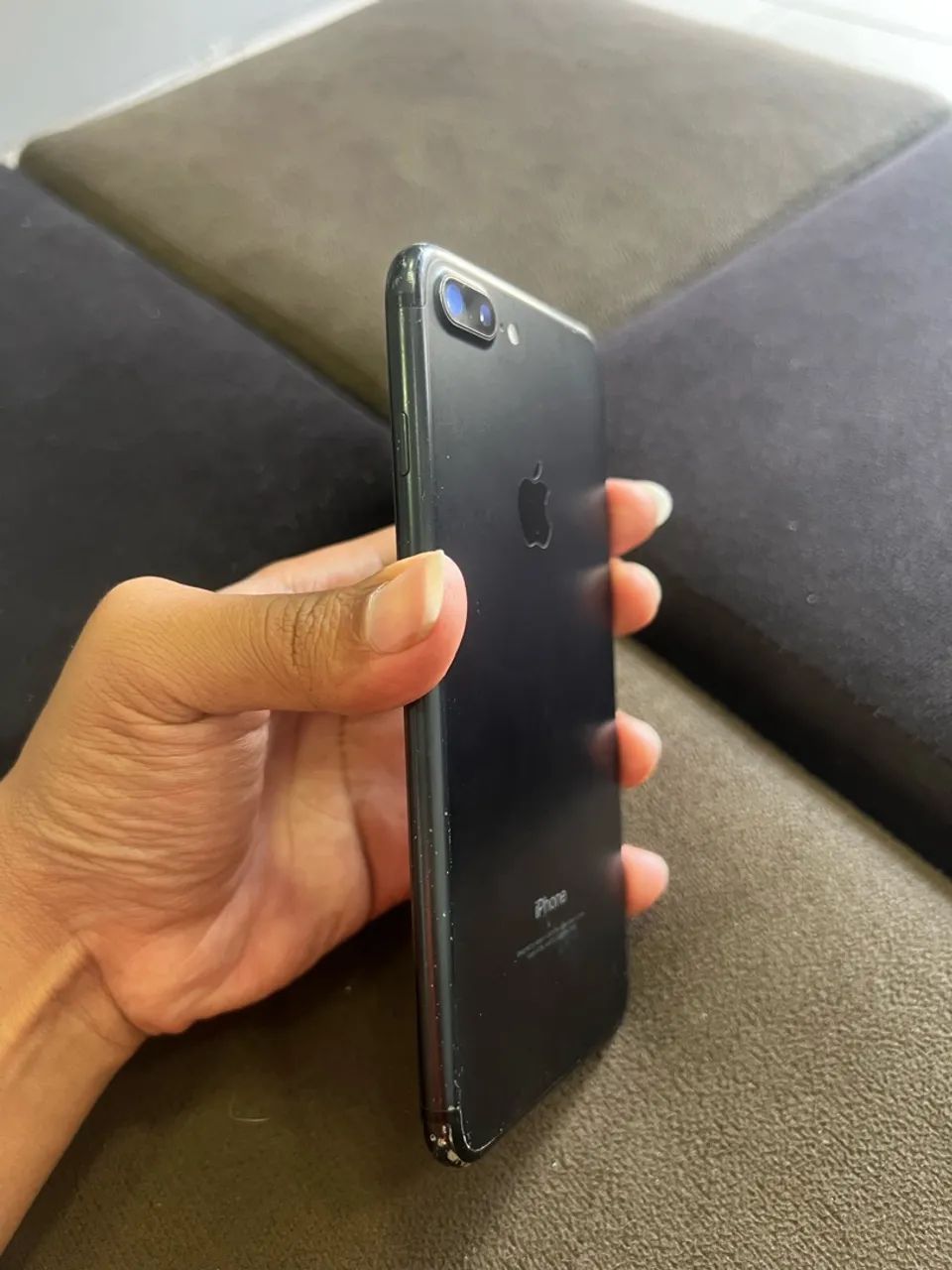 iPhone 7 plus 32GB - Foto 5