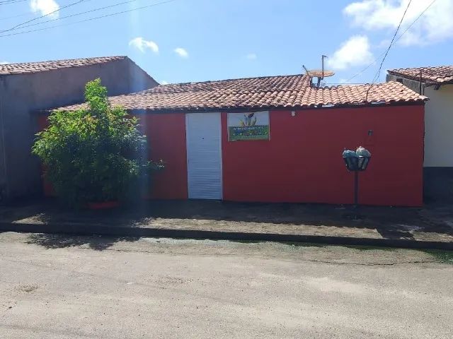 Casa a venda na Cidade Olimpica