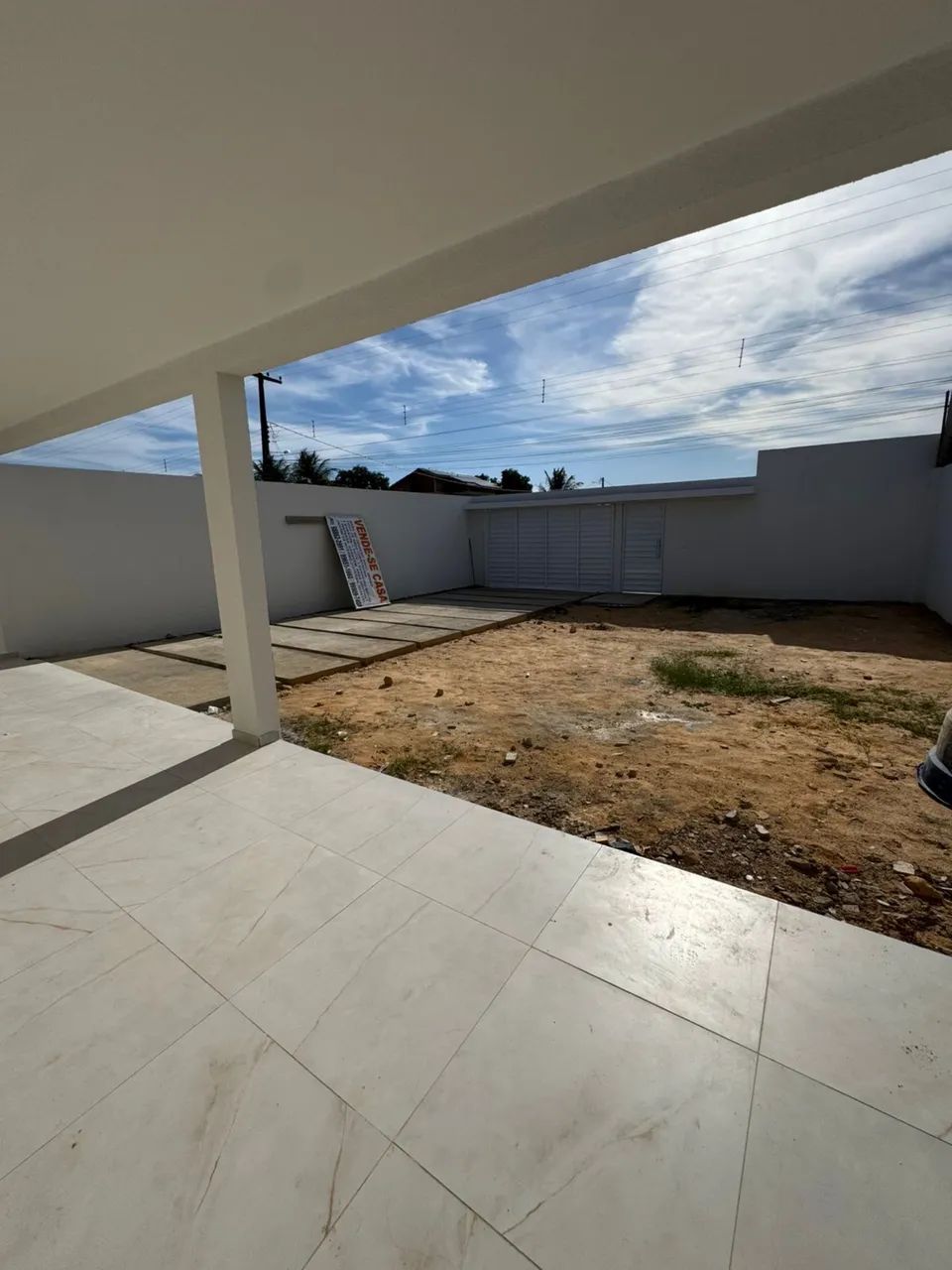 Casa na Massagueira  - Foto 4