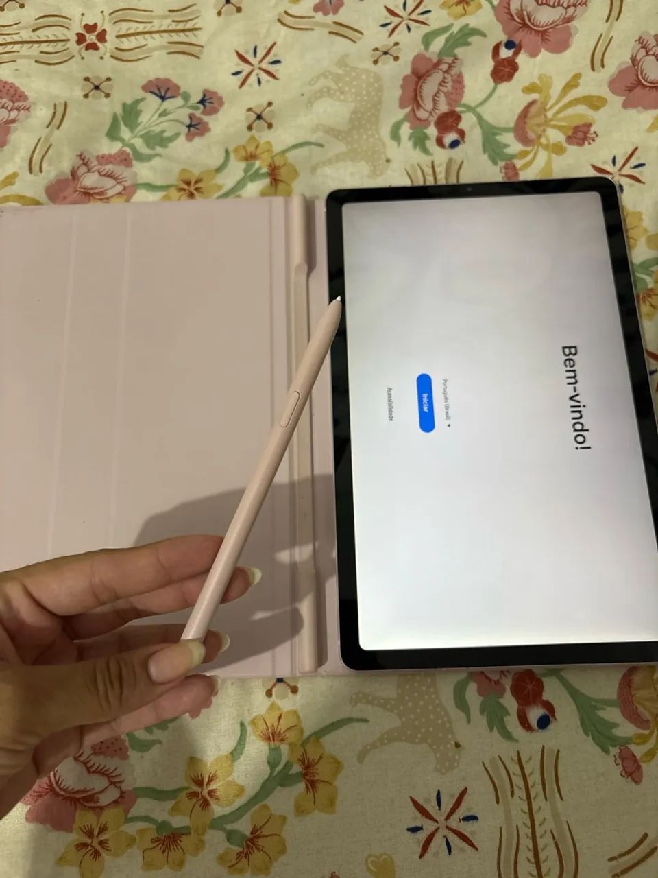 Samsung Tab S6 Lite - Foto 5