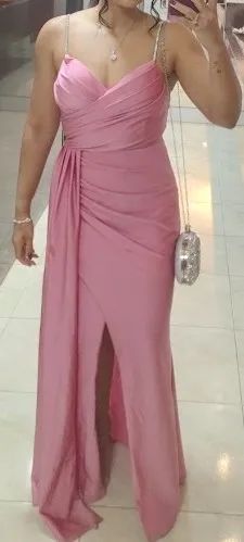 Vestido de festa  - Foto 4