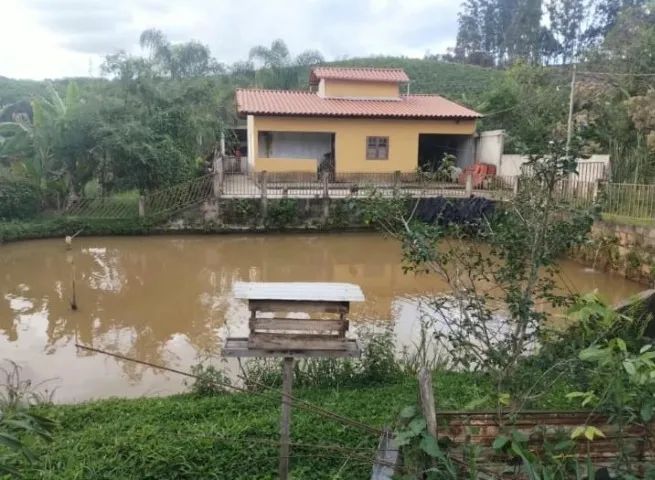 Chácara na Região da Paula - Foto 3