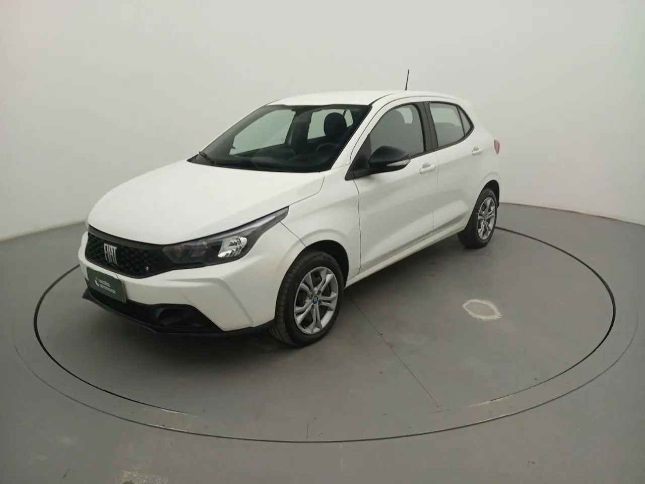 Fiat Argo 2026