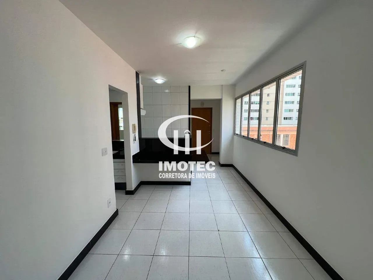 Apartamento 1quarto Lourdes