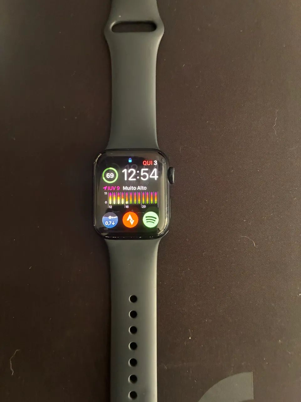 Apple wacht SE 2 geração-GPS - Foto 2