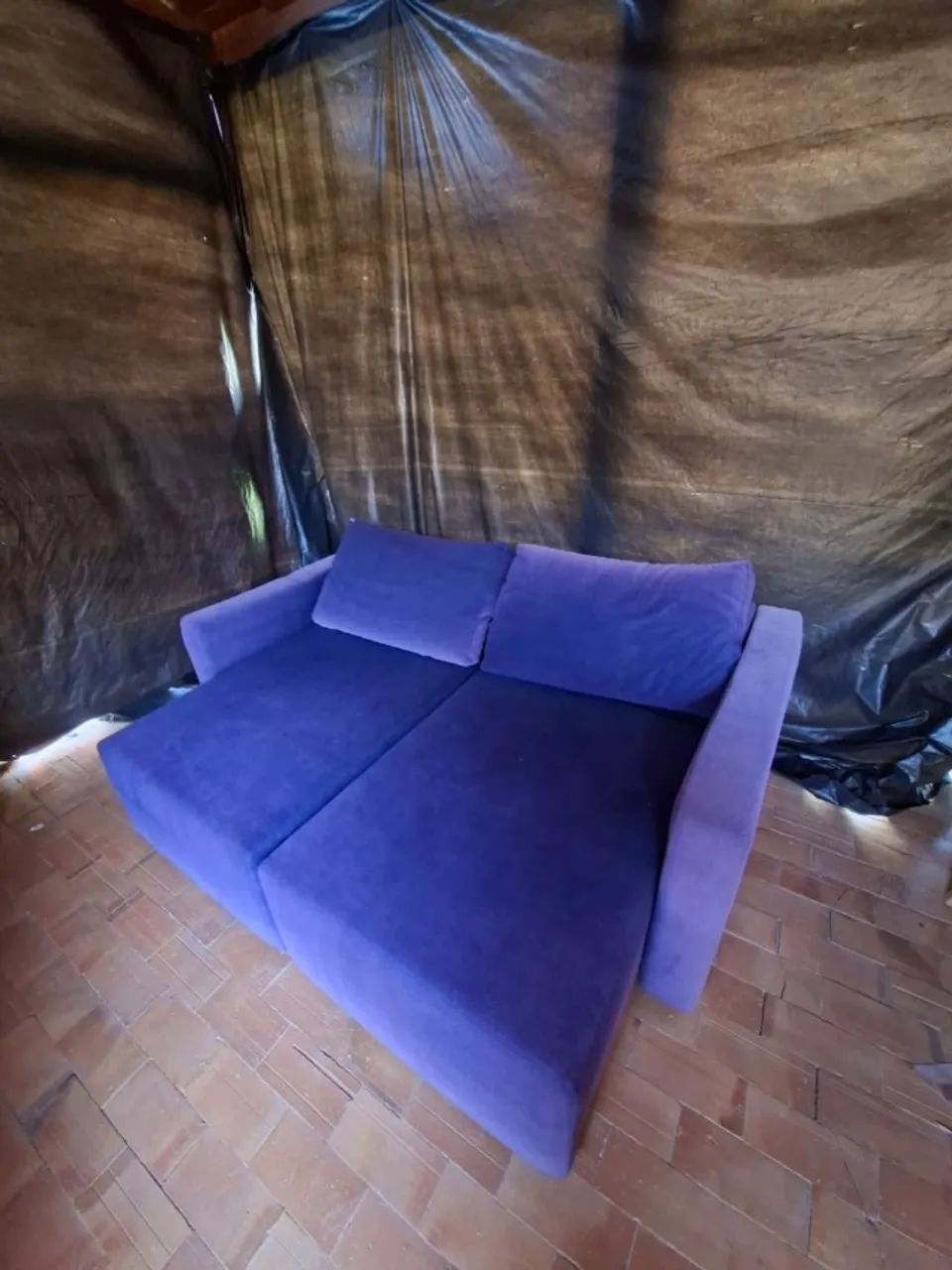 Sofa Excelente Qualidade- Aconchegante  - Foto 4