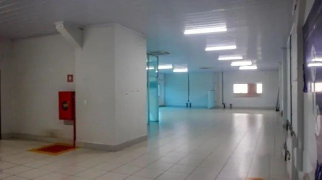 Galpão logístico industrial com 3.178m² de área total construída, na CSG 09 próximo à COCA - Foto 10