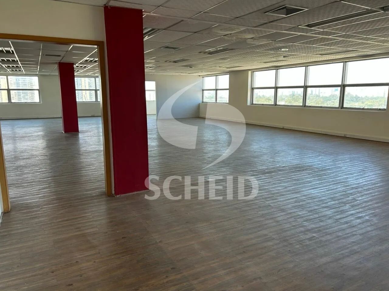 Locação de conjunto comercial com 550m² no Paraiso - Foto 6