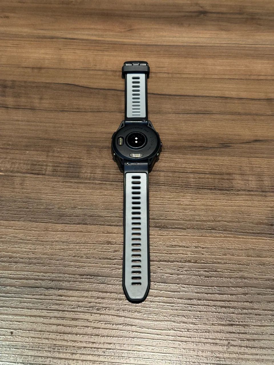Garmin Forerunner 265 Preto - Impecável - Foto 5