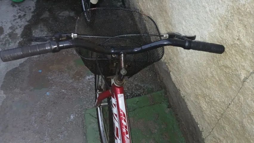 Bicicleta Wendy aro 24 - Foto 3