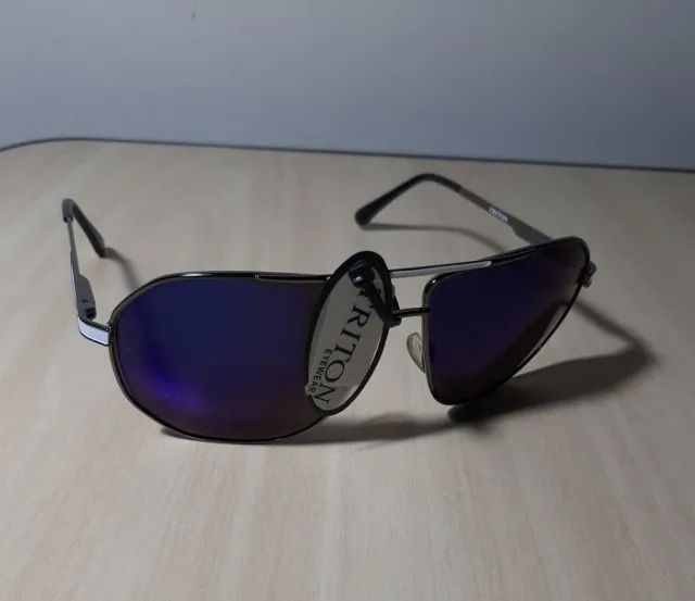 Óculos de Sol TRITON Eyewear - ORIGINAL - Foto 2