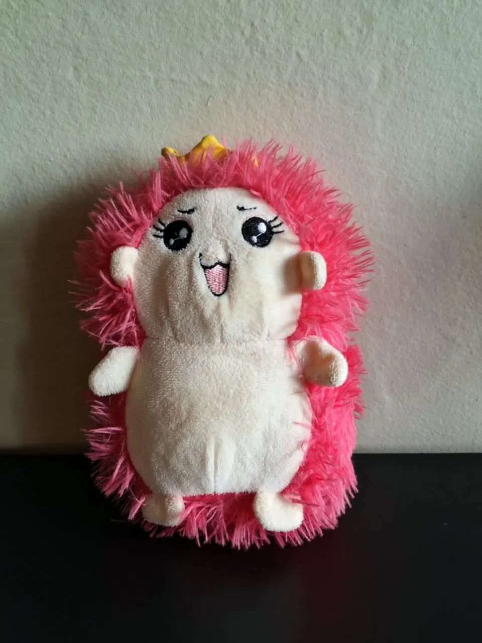 Brinquedo de Pelúcia