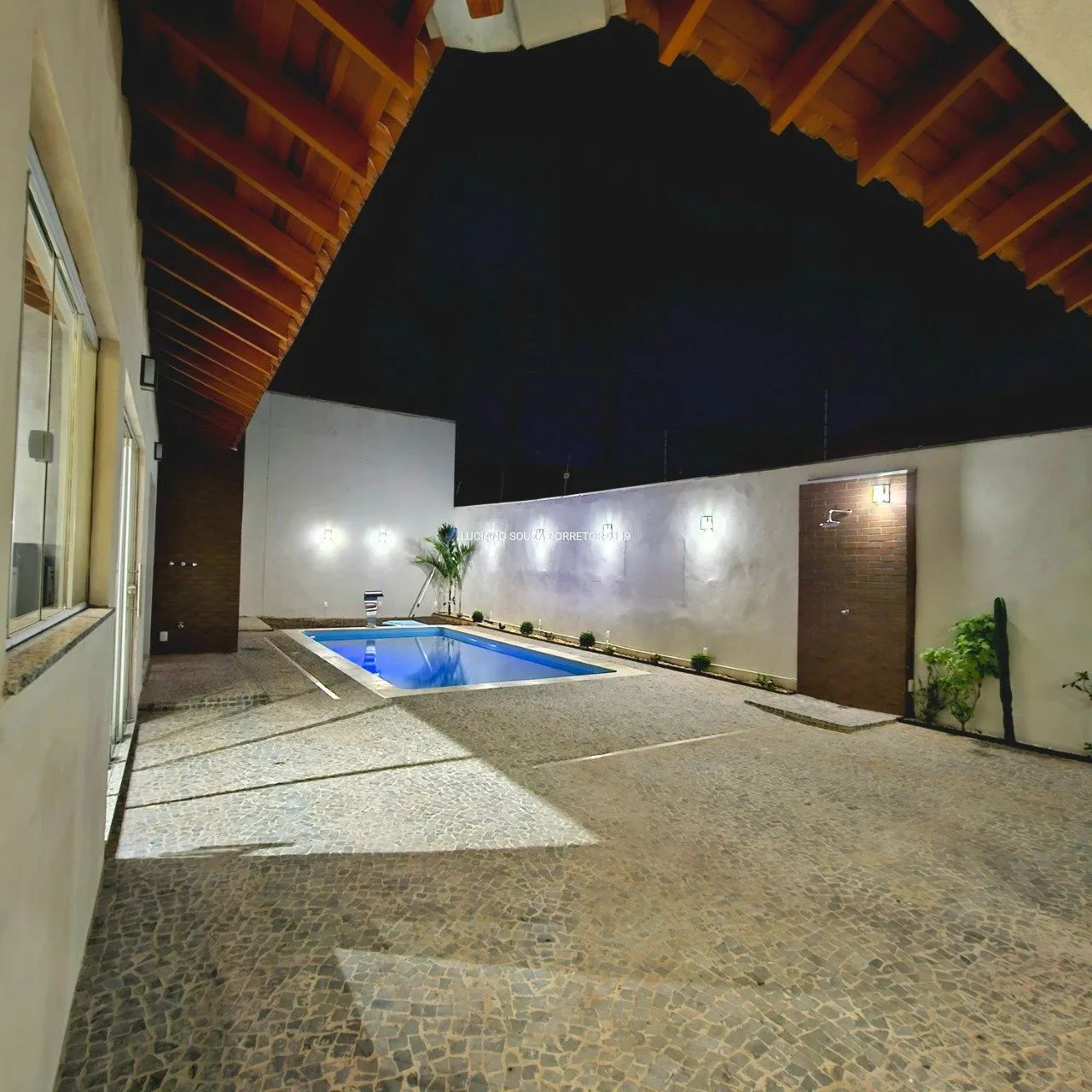 Casa ampla no taveiropolis! - Foto 4