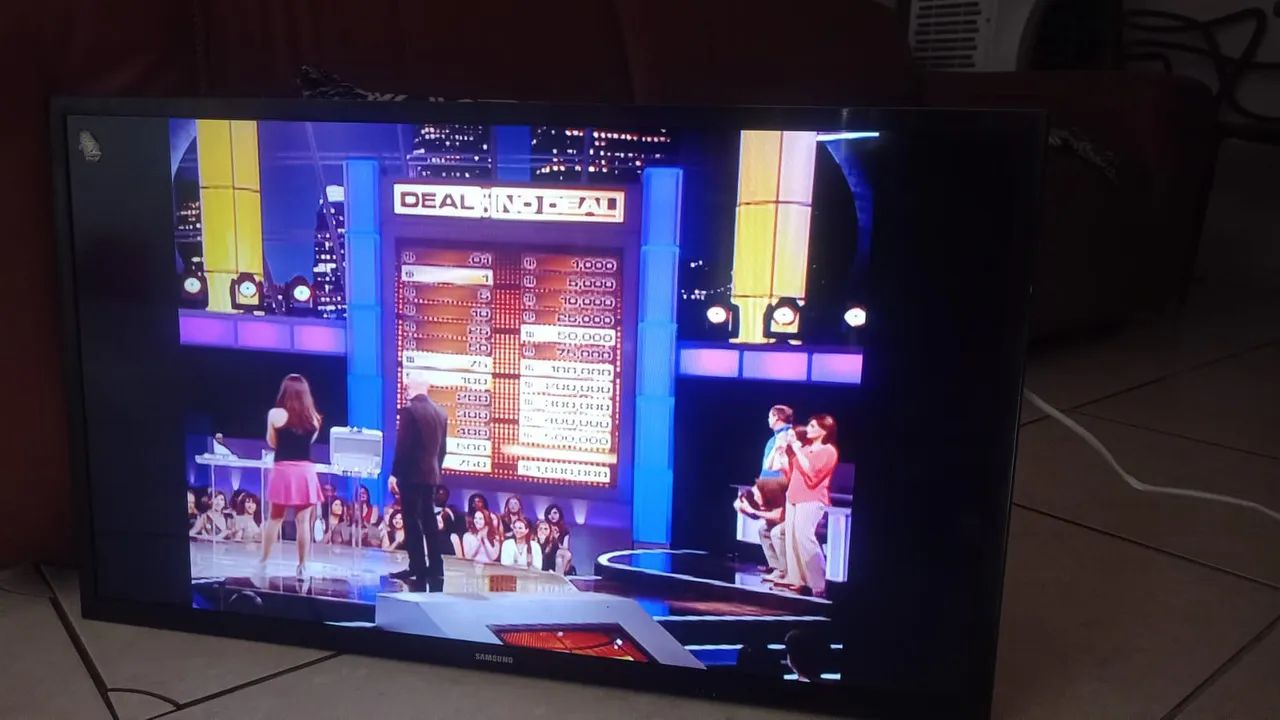 Tv Smart Samsung 32 