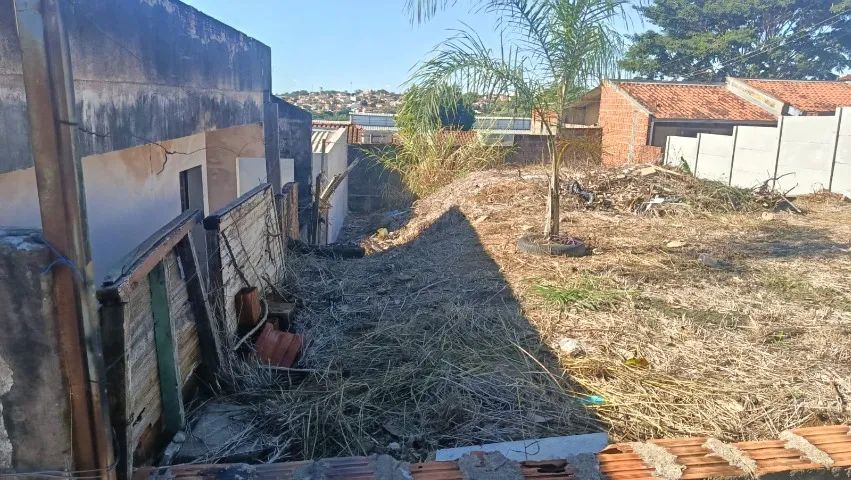 Terreno 10x20 Centro Marília SP  - Foto 4