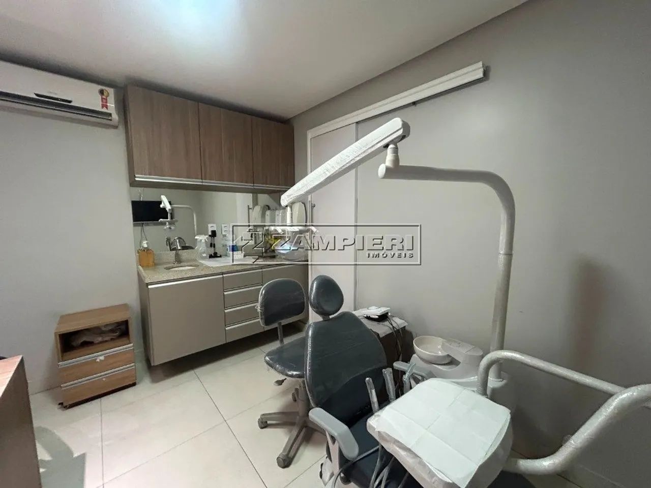 CONSULTÓRIO ODONTOLÓGICO PARA LOCAÇÃO - EVOLUTION MEDICAL CENTER | PONTA VERDE - Foto 4