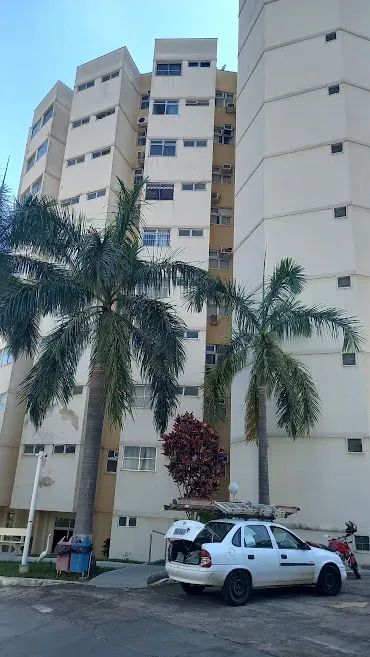 Flat. Araras CTC - Caldas Novas - GO - Foto 4