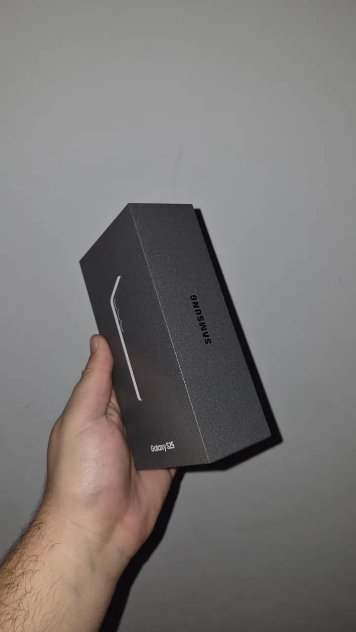 Samsung S25 256GB (LACRADO) - Foto 5